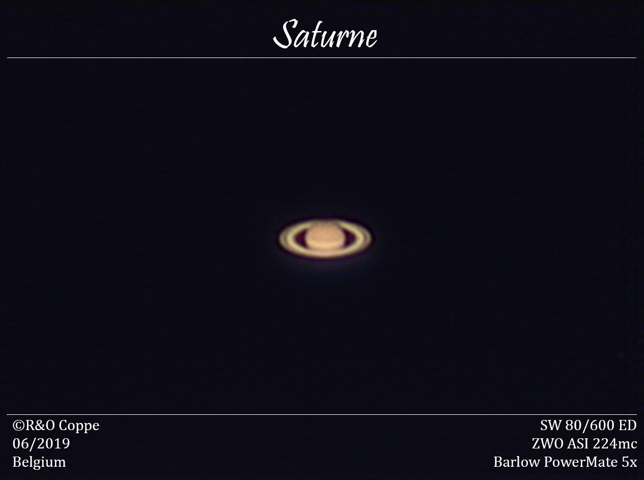 Saturn