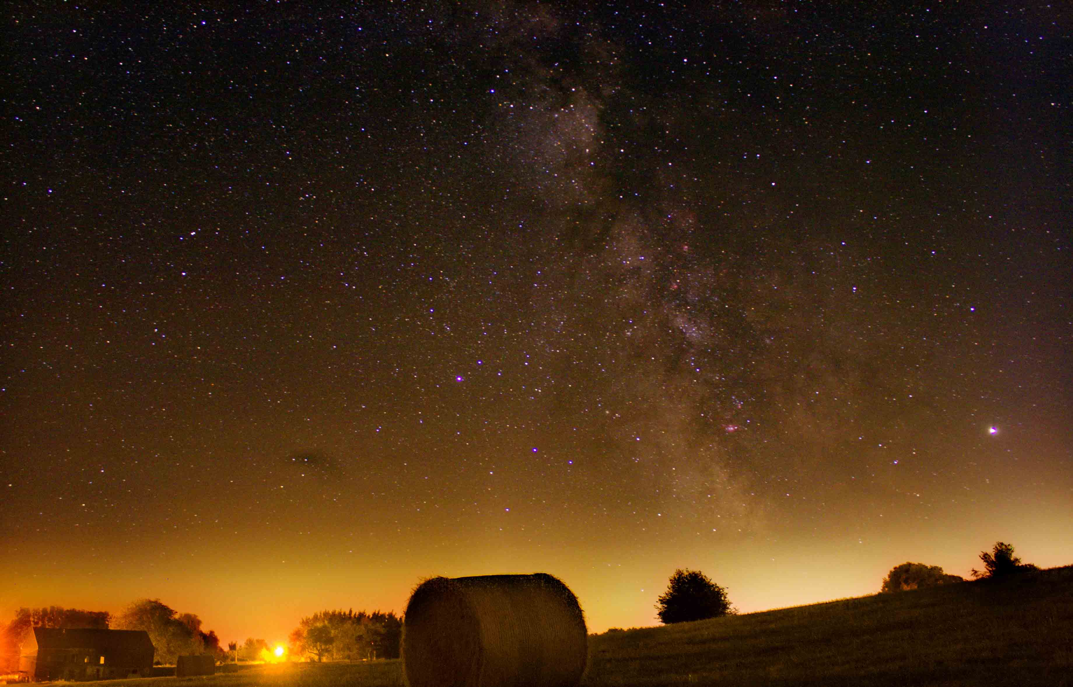 The Milky Way